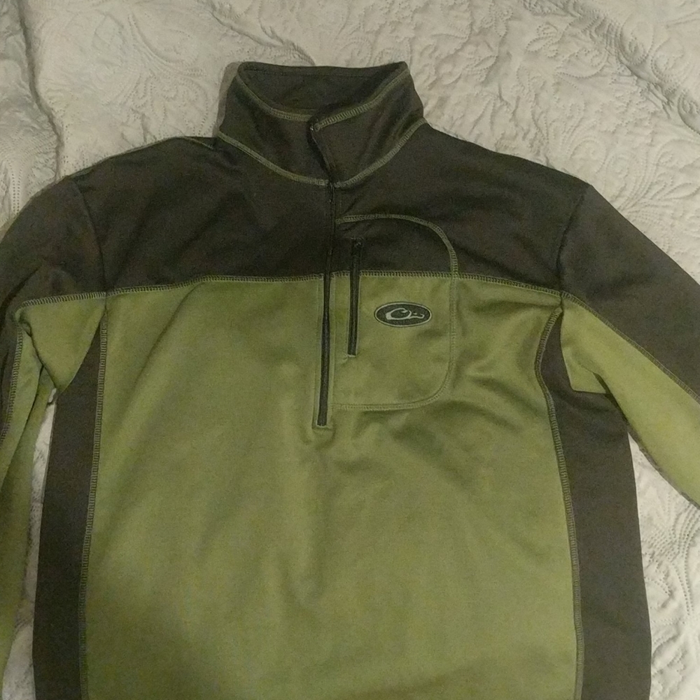 Drake jacket